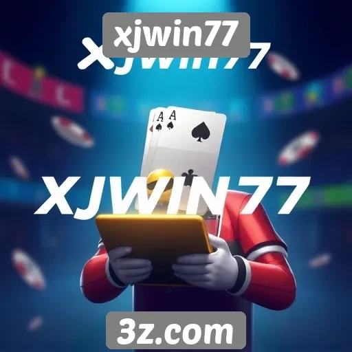 melhores práticas de jogos responsáveis em xjwin77