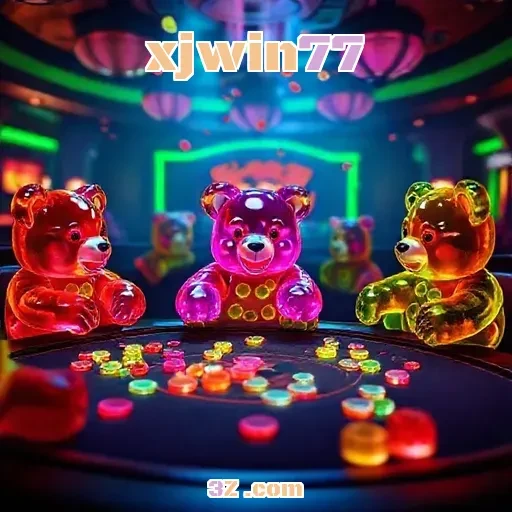 Highrollers e a Emoção do Jogo no xjwin77: Aprenda Mais