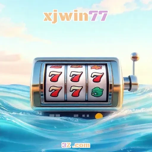 Jackpots no xjwin77: Atrações Que Definem Emoção