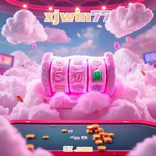 Experiência Live Incrível no [xjwin77] para Jogadores