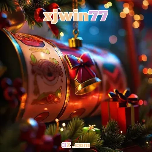 Loteria emocionante no xjwin77: jogue e ganhe agora!