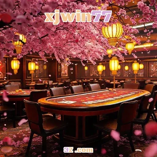 Experiências Multiplayer Inigualáveis no xjwin77 para Todos