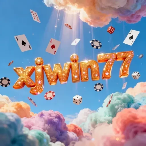 Novo logo da xjwin77